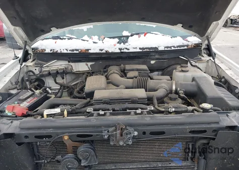 2009 Ford F-150 Lariat from USA, damaged, VIN 1FTPW14V79FA38294